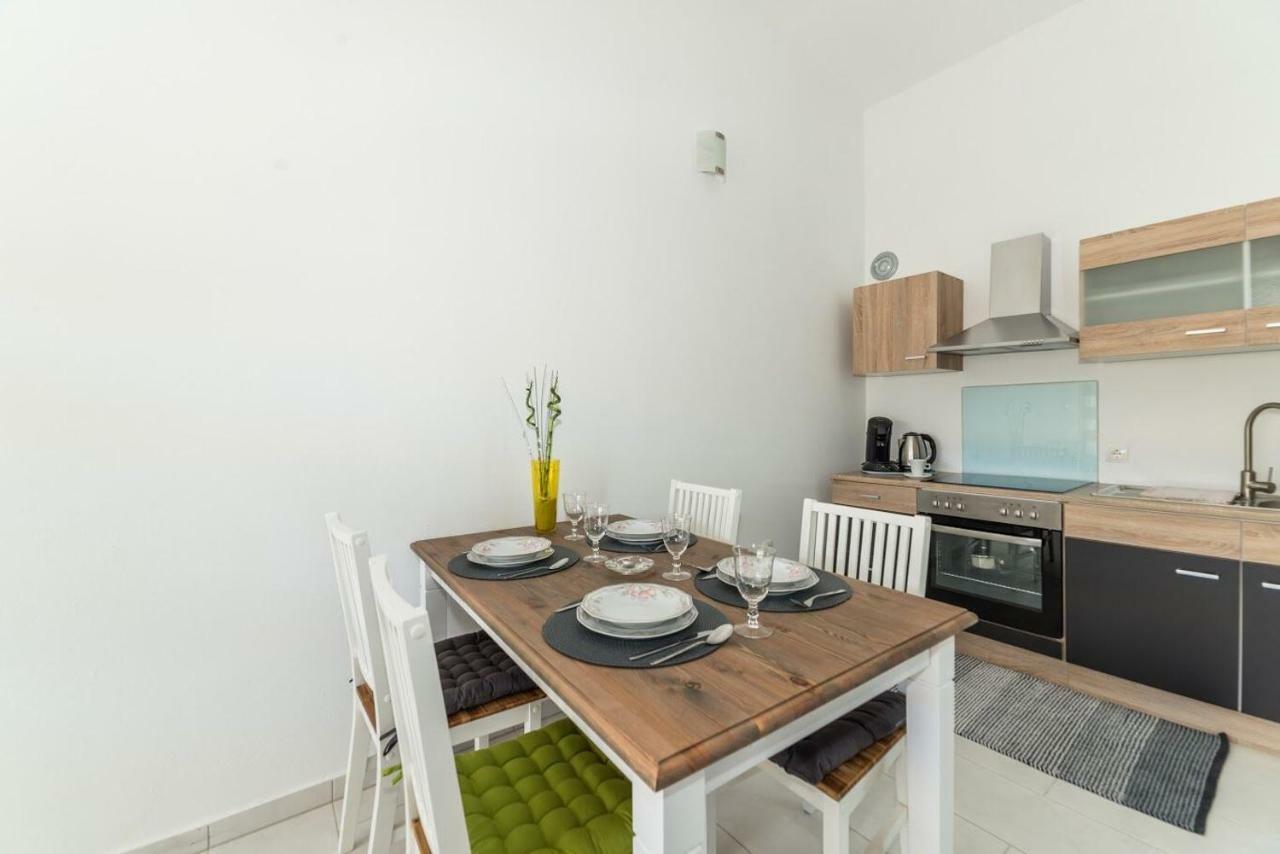 Apartments Vam Vir Kültér fotó