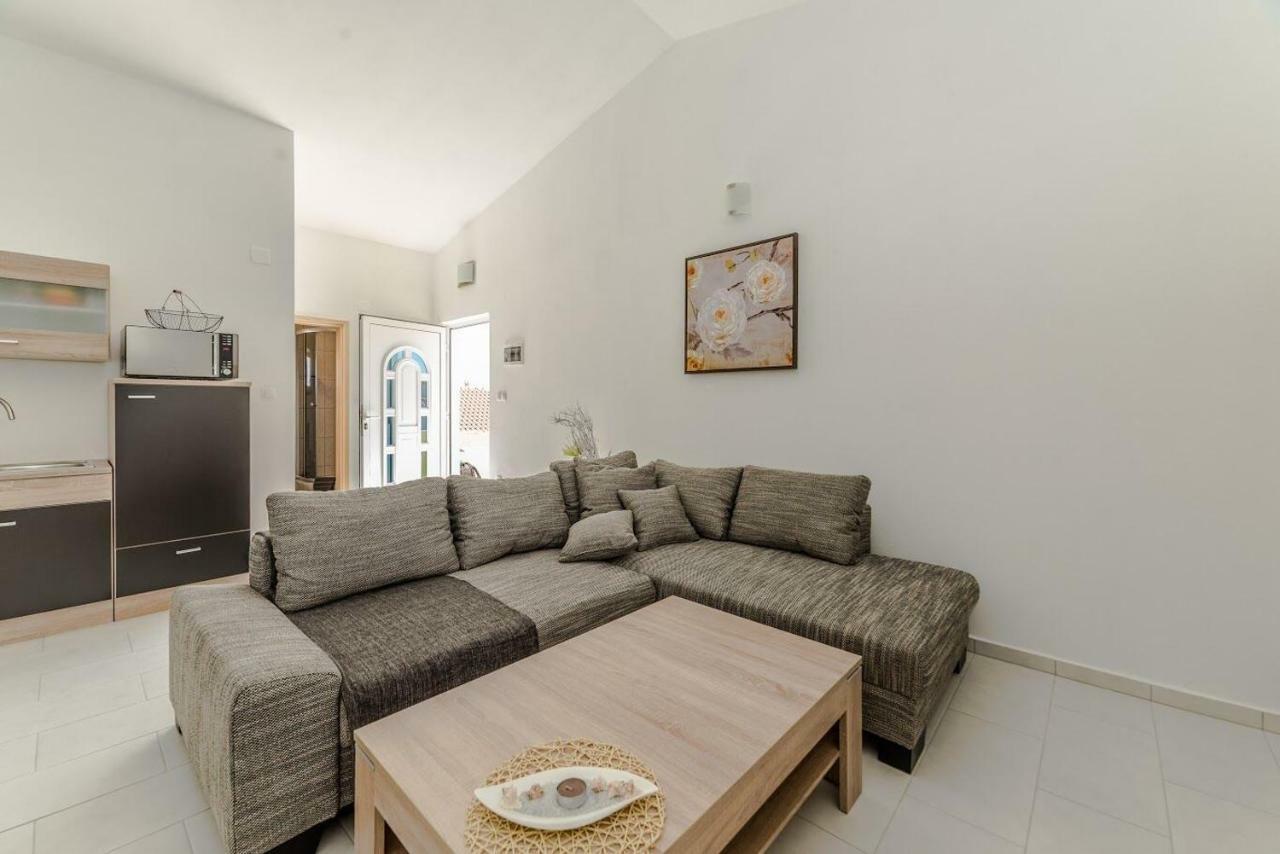 Apartments Vam Vir Kültér fotó