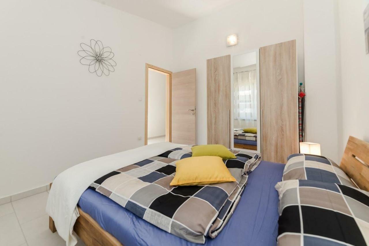 Apartments Vam Vir Kültér fotó