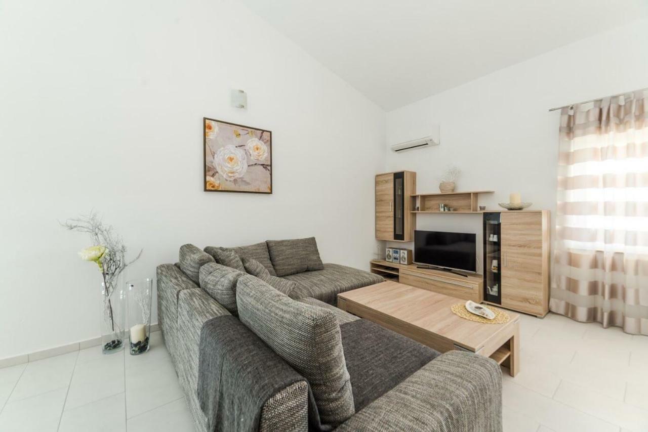 Apartments Vam Vir Kültér fotó