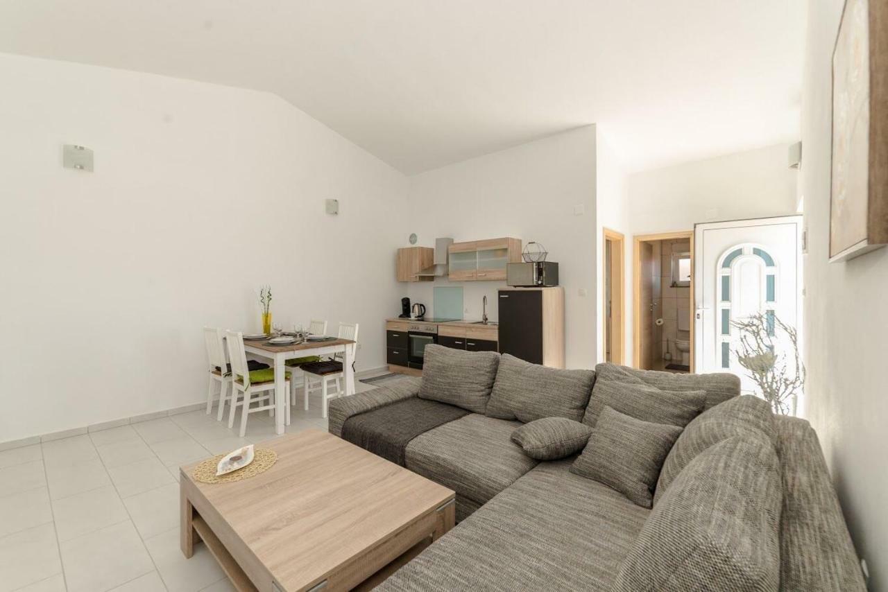 Apartments Vam Vir Kültér fotó