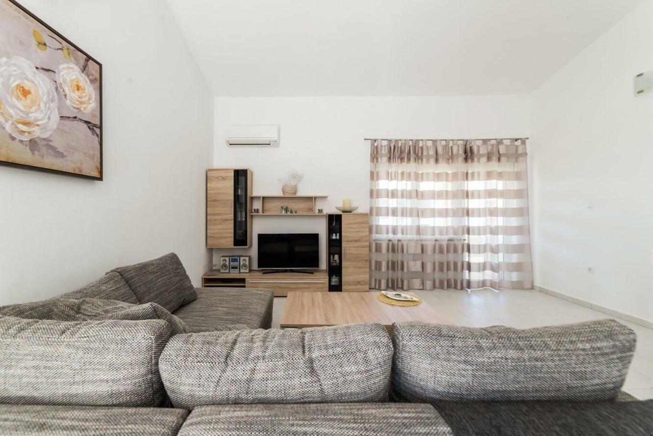Apartments Vam Vir Kültér fotó