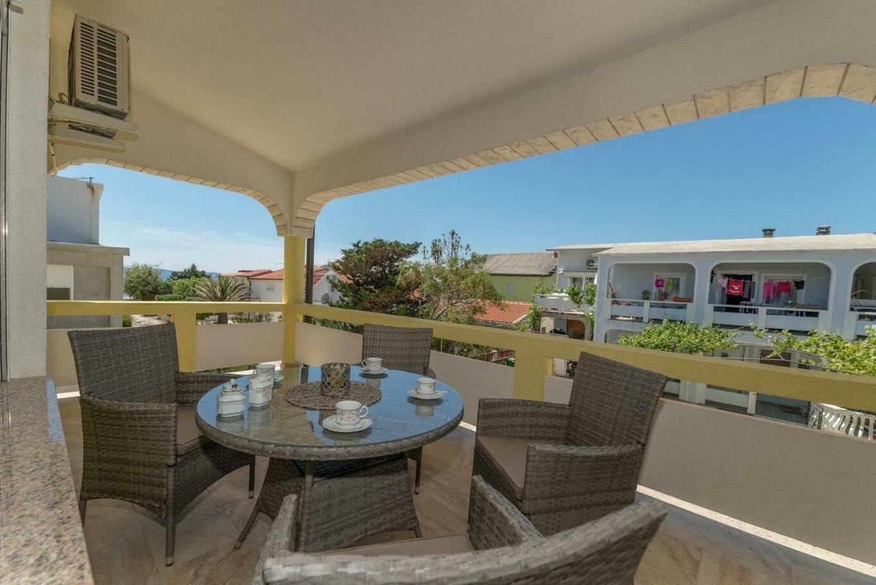 Apartments Vam Vir Kültér fotó