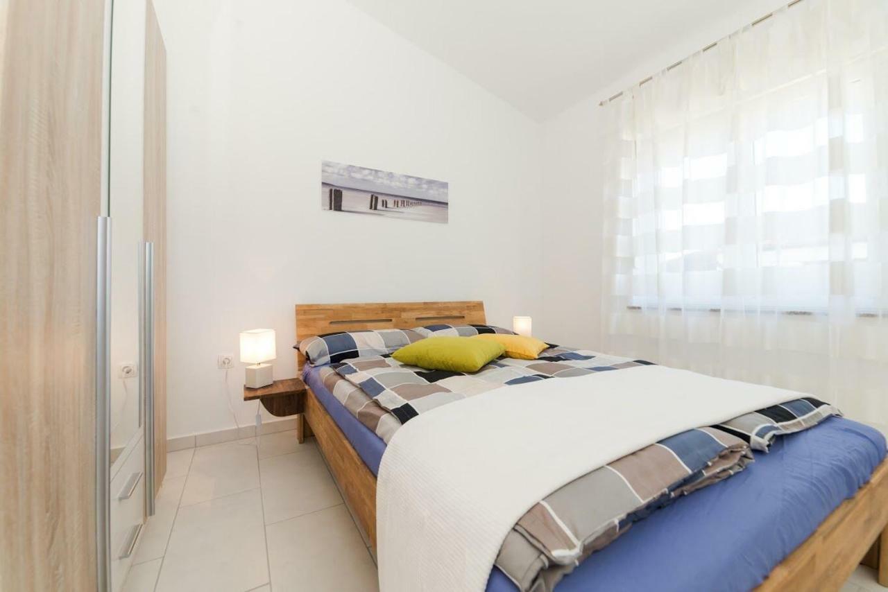 Apartments Vam Vir Kültér fotó