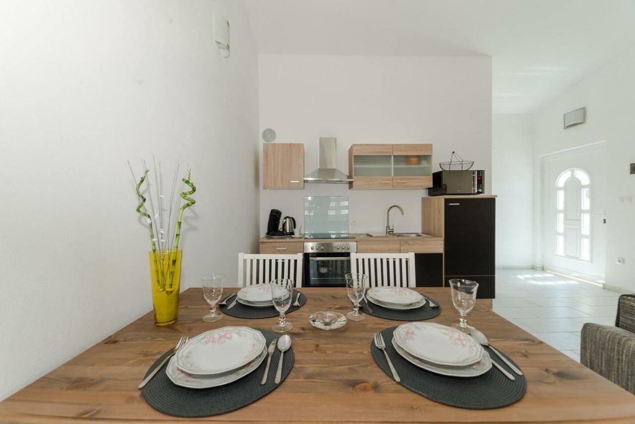 Apartments Vam Vir Kültér fotó