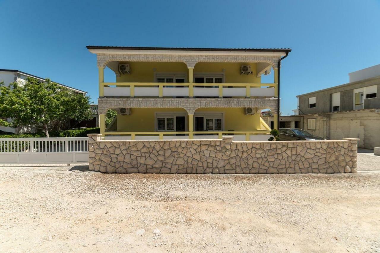 Apartments Vam Vir Kültér fotó