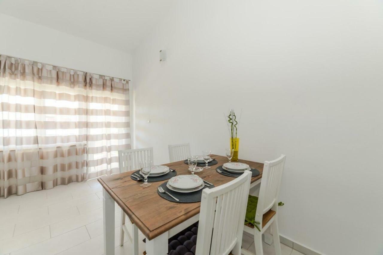 Apartments Vam Vir Kültér fotó