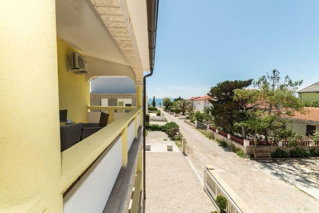 Apartments Vam Vir Kültér fotó