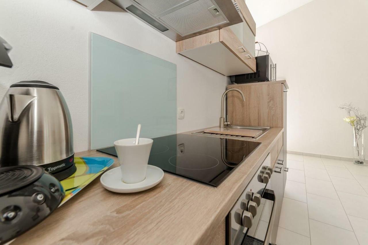 Apartments Vam Vir Kültér fotó