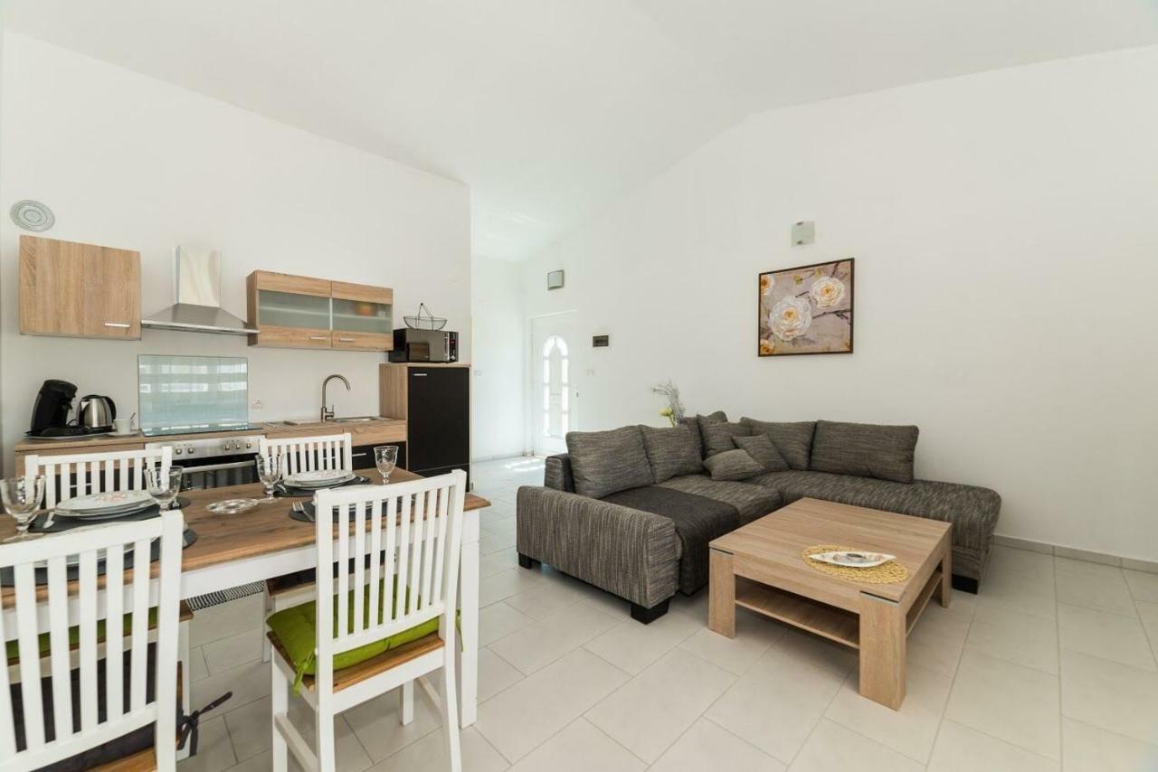 Apartments Vam Vir Kültér fotó