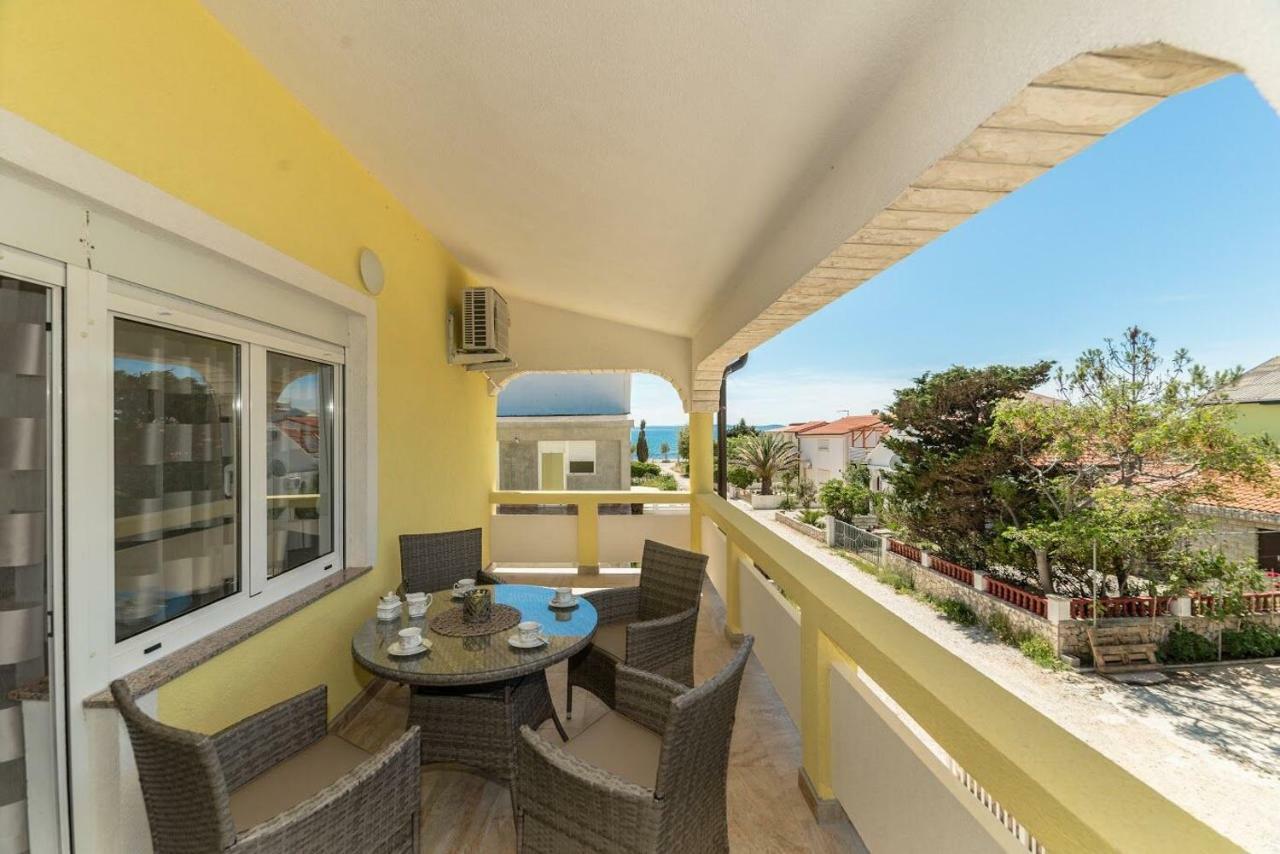 Apartments Vam Vir Kültér fotó
