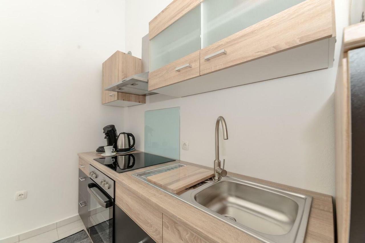 Apartments Vam Vir Kültér fotó