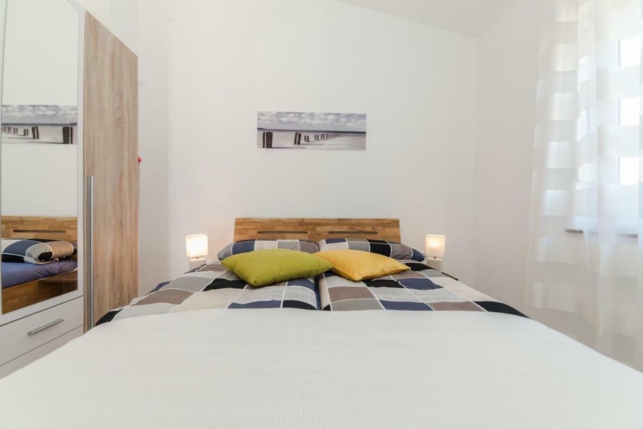 Apartments Vam Vir Kültér fotó