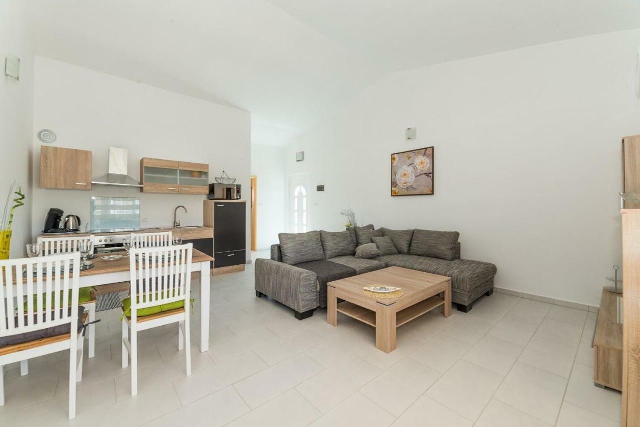 Apartments Vam Vir Kültér fotó