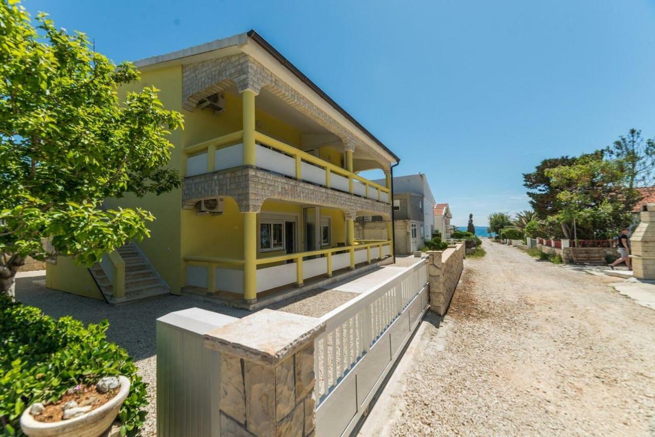 Apartments Vam Vir Kültér fotó