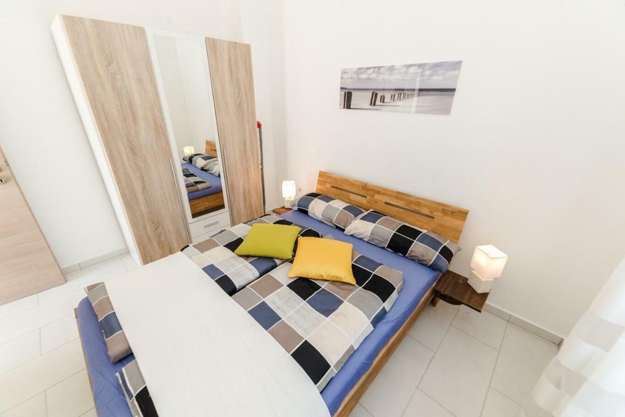 Apartments Vam Vir Kültér fotó