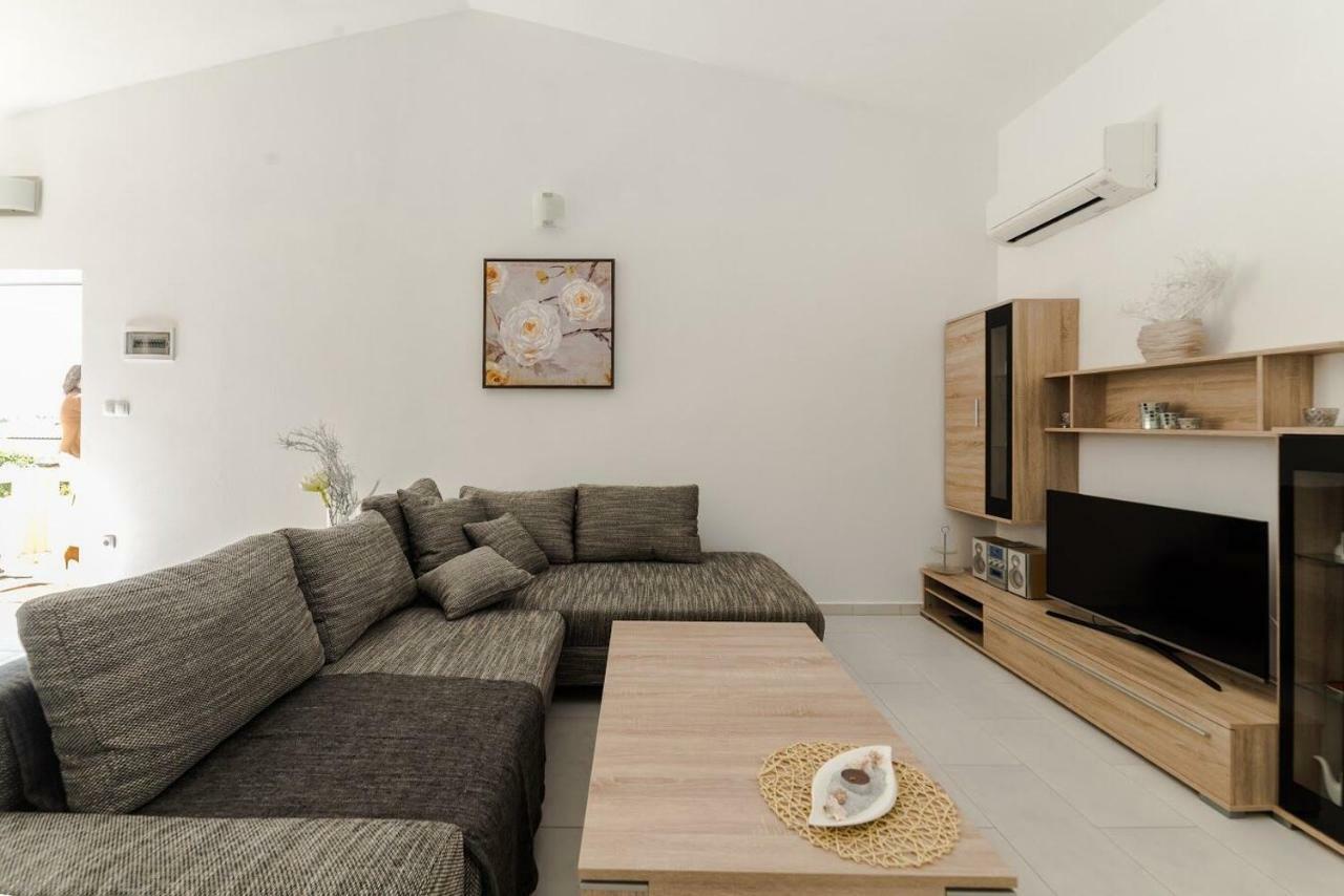 Apartments Vam Vir Kültér fotó
