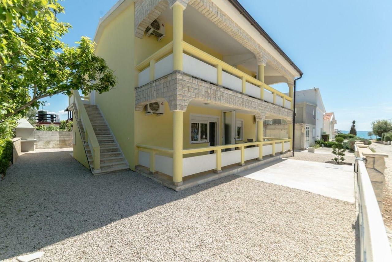 Apartments Vam Vir Kültér fotó