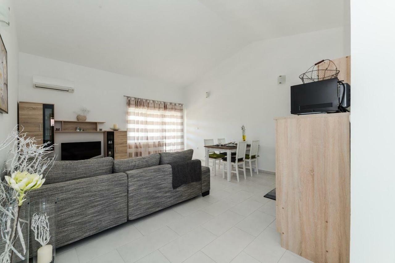 Apartments Vam Vir Kültér fotó