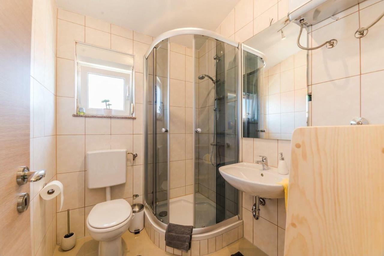 Apartments Vam Vir Kültér fotó