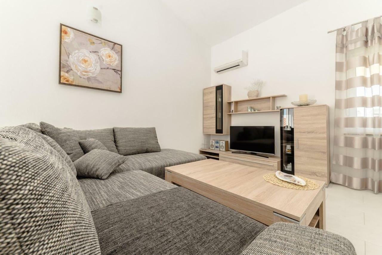 Apartments Vam Vir Kültér fotó