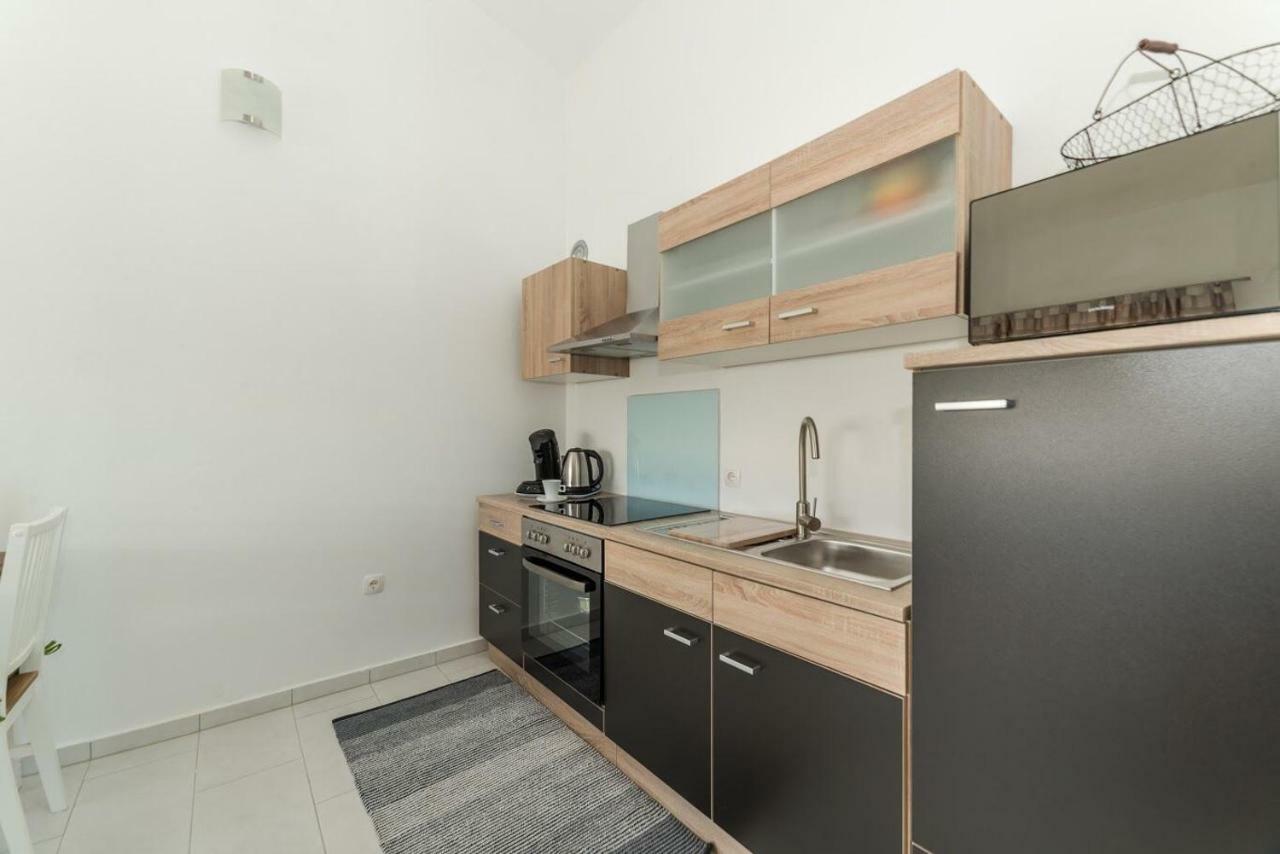 Apartments Vam Vir Kültér fotó