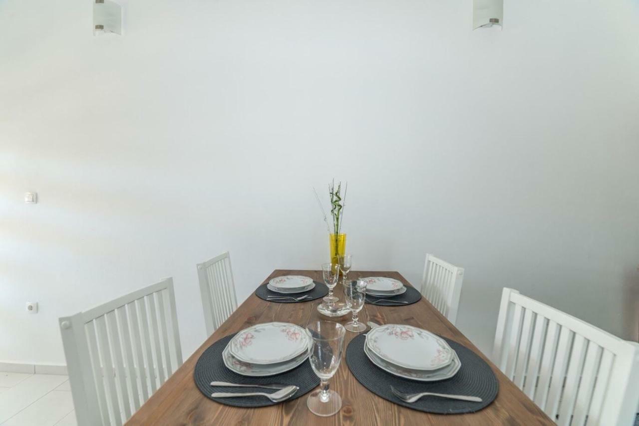 Apartments Vam Vir Kültér fotó