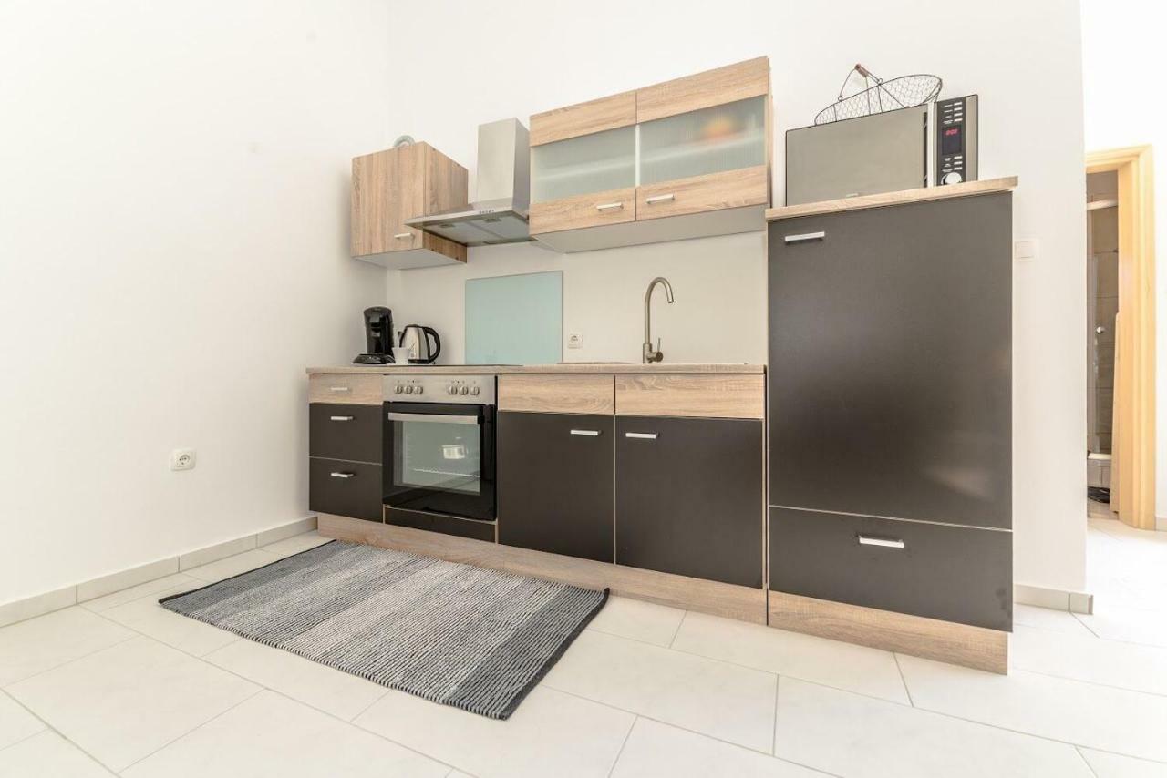 Apartments Vam Vir Kültér fotó