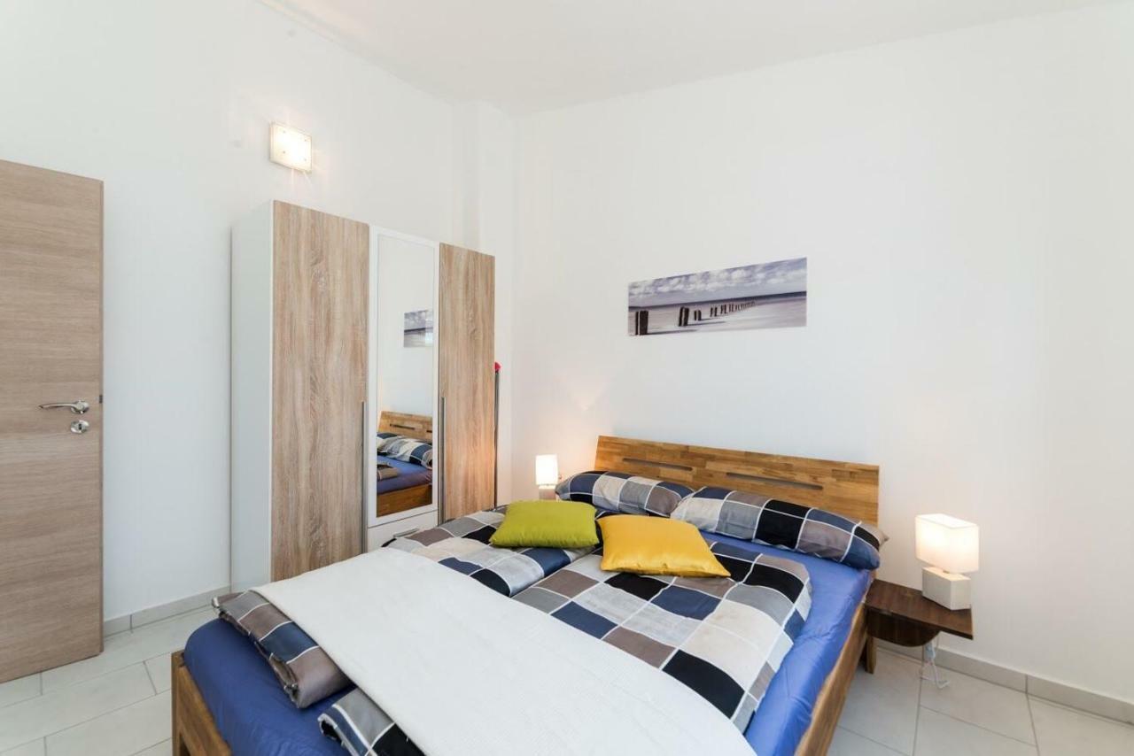 Apartments Vam Vir Kültér fotó